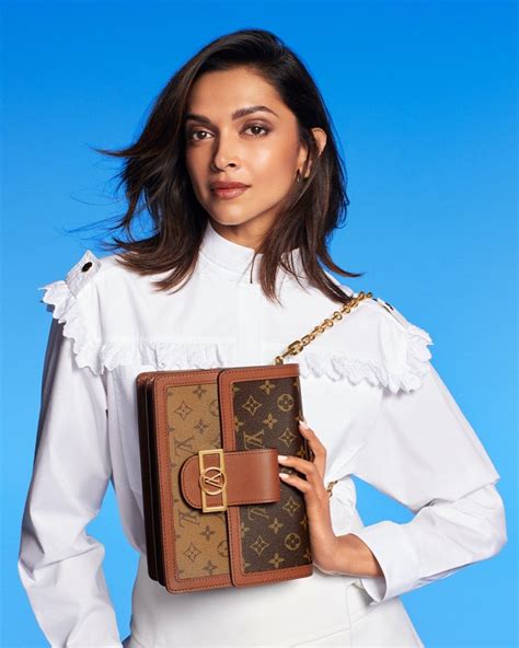 deepika padukone louis vuitton.